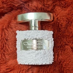 Oscar De La Renta Bella Blanca Women Perfume